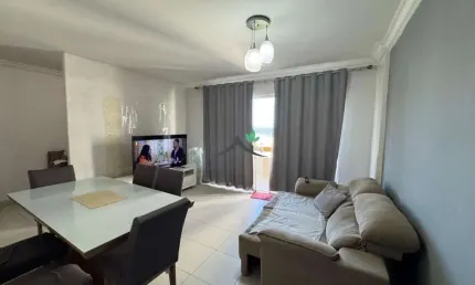 Apartamento com 3 quartos à venda na Rua João Mendes da Costa Filho, 244, Armação, Salvador, 109 m2 por R$ 420.000
