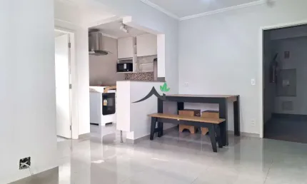 Apartamento com 1 quarto para alugar na Avenida Jurucê, 70, Indianópolis, São Paulo, 42 m2 por R$ 3.900