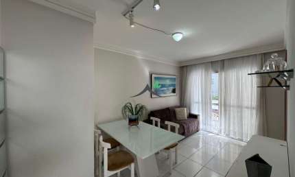 Apartamento com 2 quartos para alugar na Rua Presidente Kennedy, 84, Barra, Salvador, 52 m2 por R$ 2.680