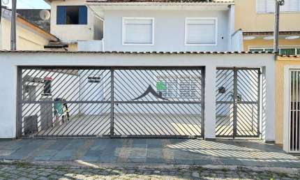 Casa em condomínio fechado com 2 quartos à venda na Rua Elias Assad Chedid, 85, Vila Mariana, São Paulo, 101 m2 por R$ 1.280.000