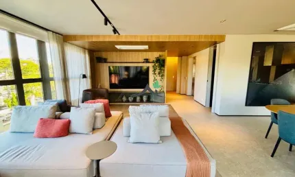 Apartamento com 3 quartos à venda na Rua Henrique Martins, 495, Jardim Paulista, São Paulo, 210 m2 por R$ 7.699.000