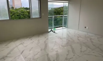 Apartamento com 3 quartos à venda na Rua Wanderley Pinho, 181, Itaigara, Salvador, 110 m2 por R$ 760.000
