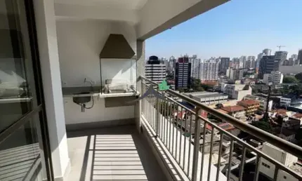 Apartamento com 2 quartos à venda na Avenida Lins de Vasconcelos, 3299, Vila Mariana, São Paulo, 64 m2 por R$ 1.196.000