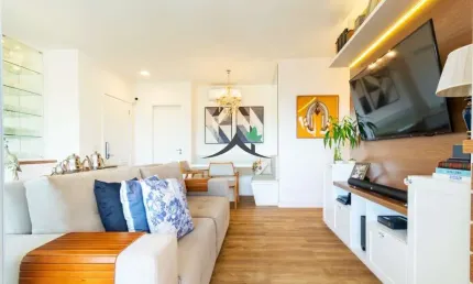 Apartamento com 3 quartos à venda na rua alvorada, 303, vila olímpia, são paulo, 110 m2 por r$ 2.100.000