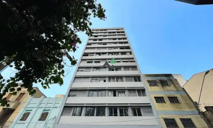 Apartamento com 1 quarto à venda na rua jaguaribe, 25, vila buarque, são paulo, 57 m2 por r$ 360.000