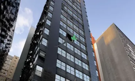 Sala comercial à venda na avenida paulista, 688, bela vista, são paulo, 39 m2 por r$ 371.000