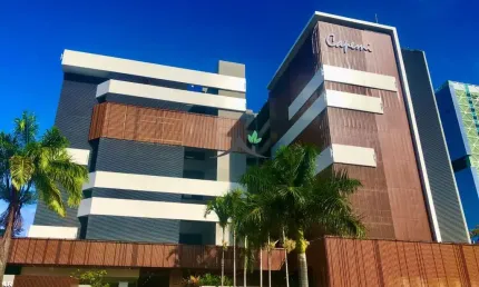 Sala comercial para alugar na Avenida Antônio Carlos Magalhães, 3840, Pituba, Salvador, 1342 m2 por R$ 73.810