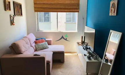 Apartamento com 2 quartos para alugar na Rua Tibúrcio de Castro, Bl 61C, Stiep, Salvador, 65 m2 por R$ 2.500