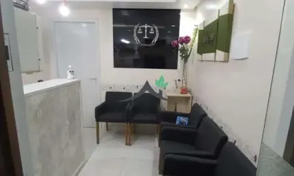 Sala comercial à venda na Avenida Centenário, 2883, Graça, Salvador, 26 m2 por R$ 250.000