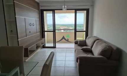Apartamento com 3 quartos à venda na Avenida Luís Viana Filho, 6631, Paralela, Salvador, 79 m2 por R$ 630.000