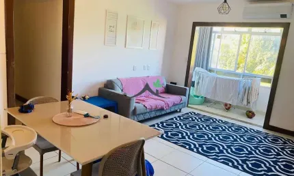 Apartamento com 3 quartos à venda na Rua Guilherme Muniz, sn, Pernambués, Salvador, 98 m2 por R$ 263.000