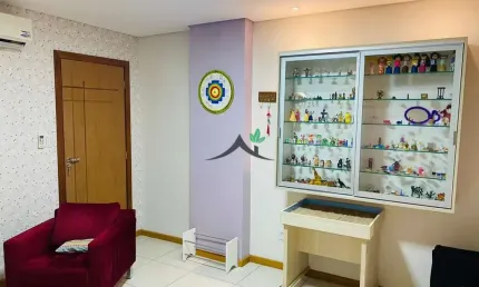 Sala comercial para alugar na Avenida São Rafael, 1405, São Marcos, Salvador, 30 m2 por R$ 1.463