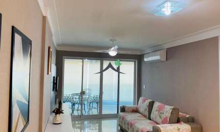 Apartamento com 1 quarto à venda na Rua Américo Vespúcio, 217, Armação, Salvador, 64 m2 por R$ 590.000