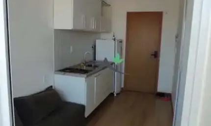 Kitnet / stúdio à venda na rua visconde de itaborahy, 1157, amaralina, salvador, 25 m2 por r$ 310.000