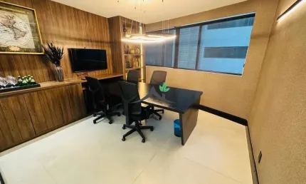 Sala comercial à venda na Avenida Luís Viana Filho, 13223, Paralela, Salvador, 114 m2 por R$ 990.000