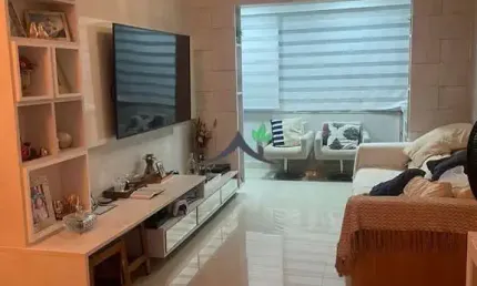 Apartamento com 3 quartos à venda na Rua da Gratidão, 291 D, Piatã, Salvador, 81 m2 por R$ 650.000