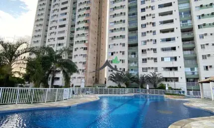 Apartamento com 3 quartos à venda na avenida luís viana filho, 7331, trobogy, salvador, 78 m2 por r$ 630.000