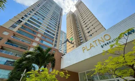 Apartamento com 3 quartos à venda na Rua Embira, 149, Patamares, Salvador, 110 m2 por R$ 1.150.000