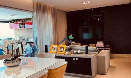 Apartamento com 3 quartos à venda no Paralela, Salvador , 113 m2 por R$ 1.390.000