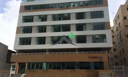Sala comercial para alugar na Avenida Oceânica, 3638, Rio Vermelho, Salvador, 32 m2 por R$ 1.554