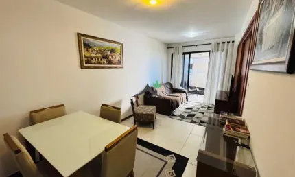 Apartamento com 1 quarto para alugar na Avenida Tancredo Neves, 2227, Caminho das Árvores, Salvador, 51 m2 por R$ 2.660