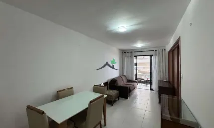 Apartamento com 1 quarto para alugar na Avenida Tancredo Neves, 2227, Caminho das Árvores, Salvador, 51 m2 por R$ 2.660