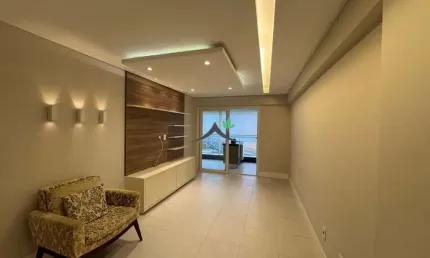 Apartamento com 1 quarto à venda na Avenida Octávio Mangabeira, 3801, Armação, Salvador, 61 m2 por R$ 600.000