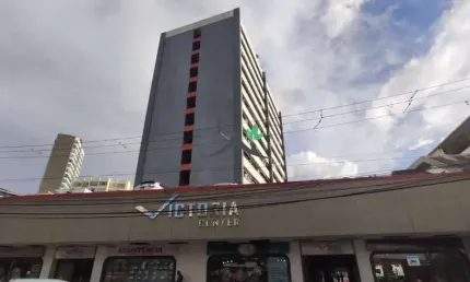 Sala comercial para alugar na Avenida Centenário, 2883, Graça, Salvador, 32 m2 por R$ 1.500