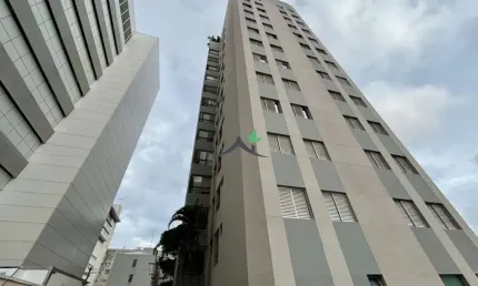 Kitnet / Stúdio à venda na Rua Barão do Bananal, 1152, Pompéia, São Paulo, 36 m2 por R$ 539.000
