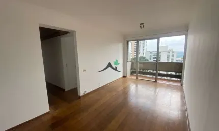 Apartamento com 3 quartos à venda na Rua Rodesia, 110, Sumarezinho, São Paulo, 73 m2 por R$ 929.000