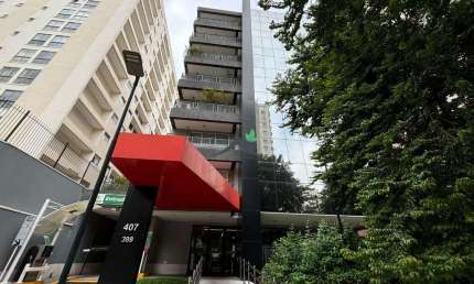 Sala comercial à venda na Rua Teodoro Sampaio, 407, Pinheiros, São Paulo, 60 m2 por R$ 699.000