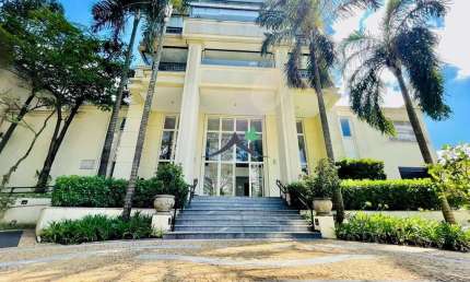 Apartamento com 3 quartos à venda na Rua Paracuê, 162, Sumaré, São Paulo, 213 m2 por R$ 4.349.000