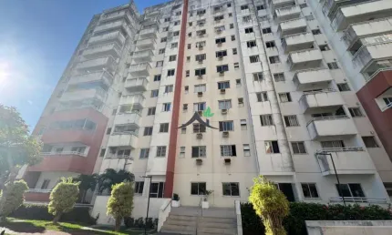 Apartamento com 3 quartos à venda na Colina das Turquesas, 290, Piatã, Salvador, 81 m2 por R$ 462.000