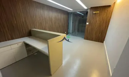 Sala comercial para alugar na Rua Agnelo Brito, 90, Federação, Salvador, 100 m2 por R$ 4.500