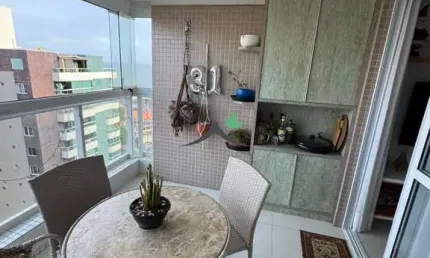 Apartamento com 2 quartos à venda na Rua General Bráulio Guimarães, 470, Armação, Salvador, 87 m2 por R$ 770.000