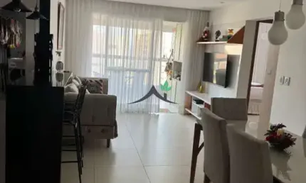 Apartamento com 2 quartos à venda na rua general bráulio guimarães, 470, armação, salvador, 85 m2 por r$ 769.000