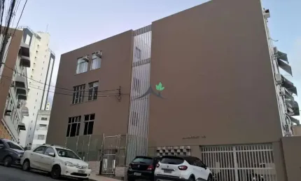 Apartamento com 3 quartos à venda na Rua Tenente Pires Ferreira, 163, Barra, Salvador, 88 m2 por R$ 408.500