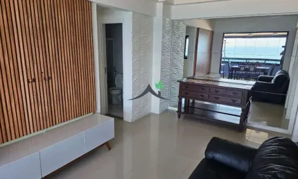 Apartamento com 2 quartos à venda na rua rodrigues dórea, 690, armação, salvador, 69 m2 por r$ 649.000