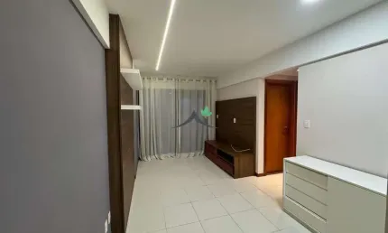 Apartamento com 2 quartos para alugar na Avenida Tancredo Neves, 2227, Caminho das Árvores, Salvador, 72 m2 por R$ 3.600