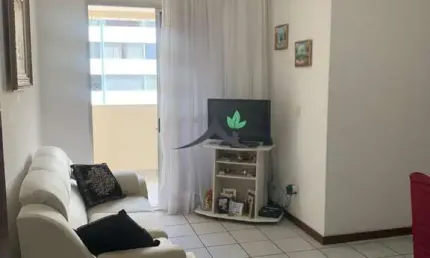 Apartamento com 2 quartos à venda na Rua Arthur de Azevêdo Machado, 304, Costa Azul, Salvador, 88 m2 por R$ 399.000