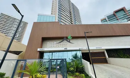 Apartamento com 3 quartos à venda na Avenida Octávio Mangabeira, 10251, Jaguaribe, Salvador, 101 m2 por R$ 1.549.000