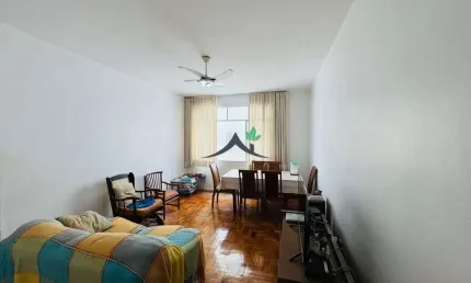 Apartamento com 3 quartos à venda na Rua Mato Grosso, 616, Pituba, Salvador, 129 m2 por R$ 349.000