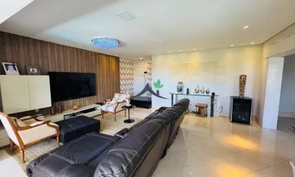 Apartamento com 4 quartos à venda na Rua Waldemar Falcão, 1821, Horto Florestal, Salvador, 247 m2 por R$ 1.889.000