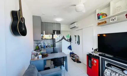 Kitnet / stúdio à venda na rua marquês de caravelas, 241, barra, salvador, 28 m2 por r$ 529.000