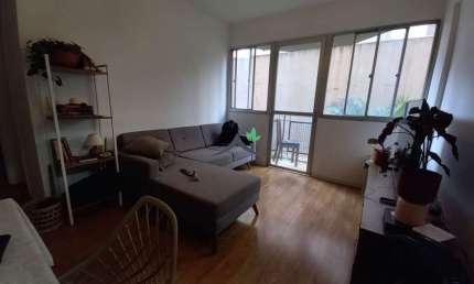 Apartamento com 1 quarto à venda na Rua Santa Justina, 446, Vila Olímpia, São Paulo, 41 m2 por R$ 559.000