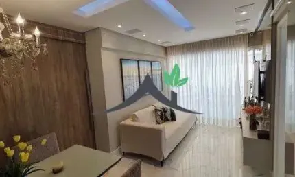 Apartamento com 3 quartos à venda no Pituaçu, Salvador , 88 m2 por R$ 889.000