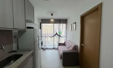 Kitnet / Stúdio à venda na Rua Engenheiro Milton Oliveira, 3, Barra, Salvador, 29 m2 por R$ 547.000