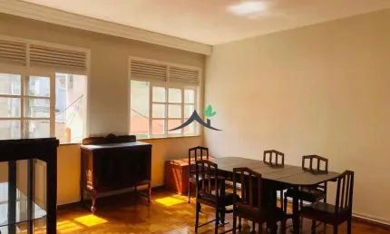 Apartamento com 3 quartos para alugar na Avenida Sete de Setembro, 2613, Vitória, Salvador, 203 m2 por R$ 3.050