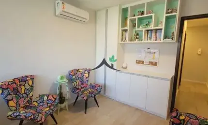Sala comercial à venda na alameda benevento, 405, pituba, salvador, 42 m2 por r$ 179.000