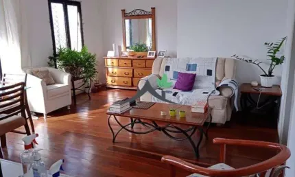 Apartamento com 2 quartos à venda na rua cláudio manoel da costa, 289, canela, salvador, 116 m2 por r$ 369.000
